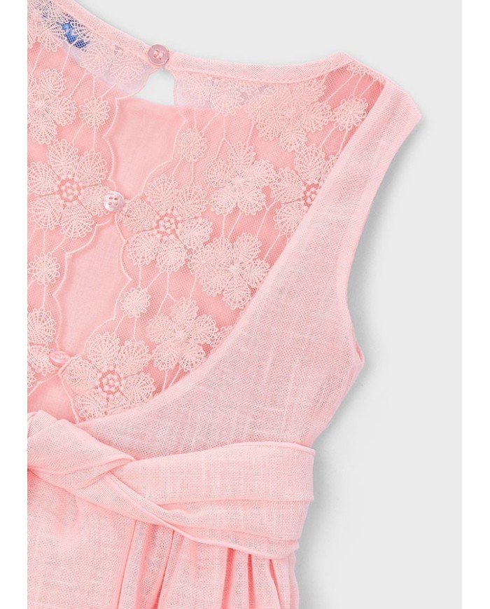 Bernumode | Mayoral: Girls’  dress €45.37 
