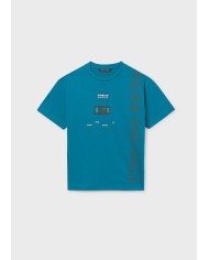 Bernumode | Mayoral: Boys’ Short-Sleeve T-Shirt €11.98 