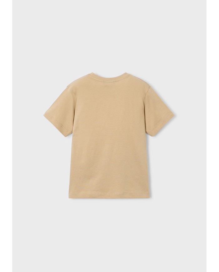 Bernumode | Mayoral: Футболка на мальчика с которким рукавом 14,46 € 
