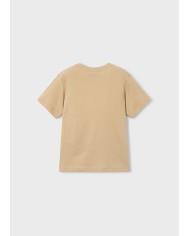 Bernumode | Mayoral: Футболка на мальчика с которким рукавом 14,46 € 
