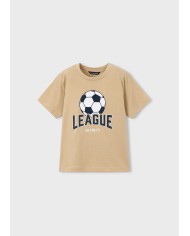 Bernumode | Mayoral: Футболка на мальчика с которким рукавом 14,46 € 
