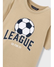Bernumode | Mayoral: Футболка на мальчика с которким рукавом 14,46 € 
