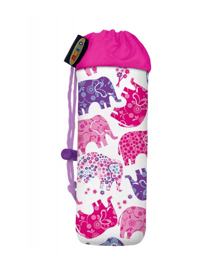 Bernumode | Micro: Bottle Holder €12.31 Keep your drink cool on your scooting adventures. Bottle holders come with a clip making them easy to attach to ANY scooter. The drawstring close will keep your drinks safe, while the neoprene fabric will keep your drinks cooler for longer. Micro bottle holders can also be used to transport other items.
    Age: 3 years and up
    Approx product dimension(H): 24 cm
    Approx package dimensions: 12 x 24 x 7 cms
    Keep your drink cool on your scooting adventures
    Micro bottle holders can also be used to transport other items
 Bernumode | Micro: Bottle Holder €12.31 Keep your drink cool on your scooting adventures. Bottle holders come with a clip making them easy to attach to ANY scooter. The drawstring close will keep your drinks safe, while the neoprene fabric will keep your drinks cooler for longer. Micro bottle holders can also be used to transport other items.
    Age: 3 years and up
    Approx product dimension(H): 24 cm
    Approx package dimensions: 12 x 24 x 7 cms
    Keep your drink cool on your scooting adventures
    Micro bottle holders can also be used to transport other items