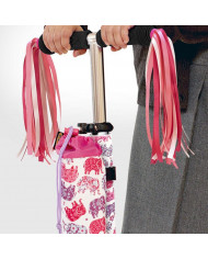 Bernumode | Micro: Bottle Holder €12.31 Keep your drink cool on your scooting adventures. Bottle holders come with a clip making them easy to attach to ANY scooter. The drawstring close will keep your drinks safe, while the neoprene fabric will keep your drinks cooler for longer. Micro bottle holders can also be used to transport other items.
    Age: 3 years and up
    Approx product dimension(H): 24 cm
    Approx package dimensions: 12 x 24 x 7 cms
    Keep your drink cool on your scooting adventures
    Micro bottle holders can also be used to transport other items
 Bernumode | Micro: Bottle Holder €12.31 Keep your drink cool on your scooting adventures. Bottle holders come with a clip making them easy to attach to ANY scooter. The drawstring close will keep your drinks safe, while the neoprene fabric will keep your drinks cooler for longer. Micro bottle holders can also be used to transport other items.
    Age: 3 years and up
    Approx product dimension(H): 24 cm
    Approx package dimensions: 12 x 24 x 7 cms
    Keep your drink cool on your scooting adventures
    Micro bottle holders can also be used to transport other items