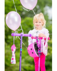 Bernumode | Micro: Bottle Holder €12.31 Keep your drink cool on your scooting adventures. Bottle holders come with a clip making them easy to attach to ANY scooter. The drawstring close will keep your drinks safe, while the neoprene fabric will keep your drinks cooler for longer. Micro bottle holders can also be used to transport other items.
    Age: 3 years and up
    Approx product dimension(H): 24 cm
    Approx package dimensions: 12 x 24 x 7 cms
    Keep your drink cool on your scooting adventures
    Micro bottle holders can also be used to transport other items
 Bernumode | Micro: Bottle Holder €12.31 Keep your drink cool on your scooting adventures. Bottle holders come with a clip making them easy to attach to ANY scooter. The drawstring close will keep your drinks safe, while the neoprene fabric will keep your drinks cooler for longer. Micro bottle holders can also be used to transport other items.
    Age: 3 years and up
    Approx product dimension(H): 24 cm
    Approx package dimensions: 12 x 24 x 7 cms
    Keep your drink cool on your scooting adventures
    Micro bottle holders can also be used to transport other items