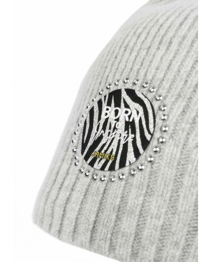 Bernumode | Jamiks: Шапка из шерсти мериноса DAFINA 10,17 €  Bernumode | Jamiks: Шапка из шерсти мериноса DAFINA 10,17 €