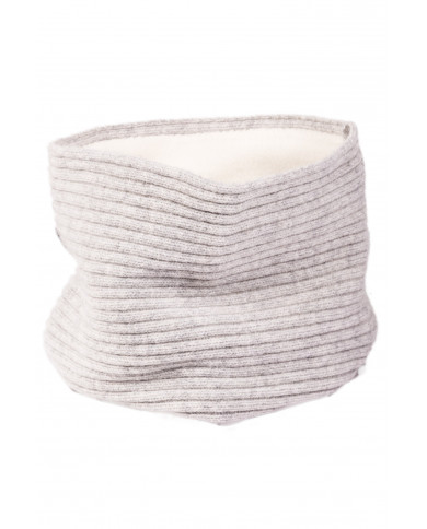 Jamiks: MERINO Snood Jamiks: MERINO Snood