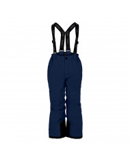 Bernumode | LEGO® Wear Tec: Slēpošanas bikses LWPOWAI 708 120 g 36,77 € LEGO® Wear Tec slēpošanas bikses zēniem un meitenēm
LEGO® Wear Tec Sport bērnu slēpošanas bikses ar dažādiem papildus elementiem un ekstrām, lai nodrošinātu maksimālu komfortu un siltumu jūsu bērnam ziemā, jebkuros laika apstākļos.
Kabatas ar rāvējslēdzēju un rāvējslēdzēja aukliņu.
Kabatām pie ceļa un uz dibena aizdare ar lipekli.
Kvalitatīvie YKK rāvējslēdži ar speciālo stiprinājumu ērtākai aiztaisīšanai
Bikšu aiztaisīšanai izmanto rāvējslēdzēju, pogu un velkro stiprinājumu. Vēja aizsardzība gan virs, gan zem rāvējslēdzēja. Bikšu sānos iestrādāta gumija.
Biksēm apakšā ir ''sniega svārki'' ar gumiju, kas nodrošina, lai bikses piegulētu pie zābaka, un sniegs nepakļūtu zem biksēm.