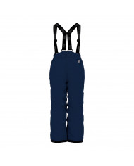 Bernumode | LEGO® Wear Tec: Slēpošanas bikses LWPOWAI 708 120 g 36,77 € LEGO® Wear Tec slēpošanas bikses zēniem un meitenēm
LEGO® Wear Tec Sport bērnu slēpošanas bikses ar dažādiem papildus elementiem un ekstrām, lai nodrošinātu maksimālu komfortu un siltumu jūsu bērnam ziemā, jebkuros laika apstākļos.
Kabatas ar rāvējslēdzēju un rāvējslēdzēja aukliņu.
Kabatām pie ceļa un uz dibena aizdare ar lipekli.
Kvalitatīvie YKK rāvējslēdži ar speciālo stiprinājumu ērtākai aiztaisīšanai
Bikšu aiztaisīšanai izmanto rāvējslēdzēju, pogu un velkro stiprinājumu. Vēja aizsardzība gan virs, gan zem rāvējslēdzēja. Bikšu sānos iestrādāta gumija.
Biksēm apakšā ir ''sniega svārki'' ar gumiju, kas nodrošina, lai bikses piegulētu pie zābaka, un sniegs nepakļūtu zem biksēm.