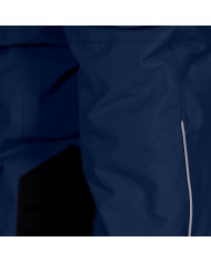 Bernumode | LEGO® Wear Tec: SKI PANTS LWPOWAI 708 120 g €36.77 LEGO® Wear PLAY ski pants for girls and boys.Chic uni-coloured LEGO® Wear ski pants for children. The ski pants have a bunch of awesome features which turn the winter season into playtime, all day, and every day.The durable ski pants are made in a 100% windproof and breathable material. Furthermore, all seams are taped making the pants 100% waterproof with a water column of 12.000 mm. The adjustable and stretchy suspenders can be removed as needed. With belt loops and two zip pockets. The pants are closed with a snap button, Velcro closure and a zipper. A wide elastic band on both sides of the waist provides a great fit.Engineered fit at the knees for better freedom to move. The pants have an environmentally acceptable and fluorine-free Bionic-Finish ECO finish on the surface to improve the water and dirt repellent effect of the fabric. Iconic reflector at the top of the backside. Label for name and phone number inside.Extra durable Cordura reinforcement at the bottom inseam. Wide reflective band on the outside of the bottom part of the leg for better visibility. With an inner elasticated snow skirt in the leg opening. The length of the legs can be adjusted through snap buttons on the inside of the leg opening.Choose between 6 great colours.Safety:The ski pants have 3M Scotchlite reflector.Chemicals:​All LEGO Wear TEC products are manufactured without the use of harmful chemicals according to prevailing EU legislation (REACH) and are tested by Bureau Veritas.