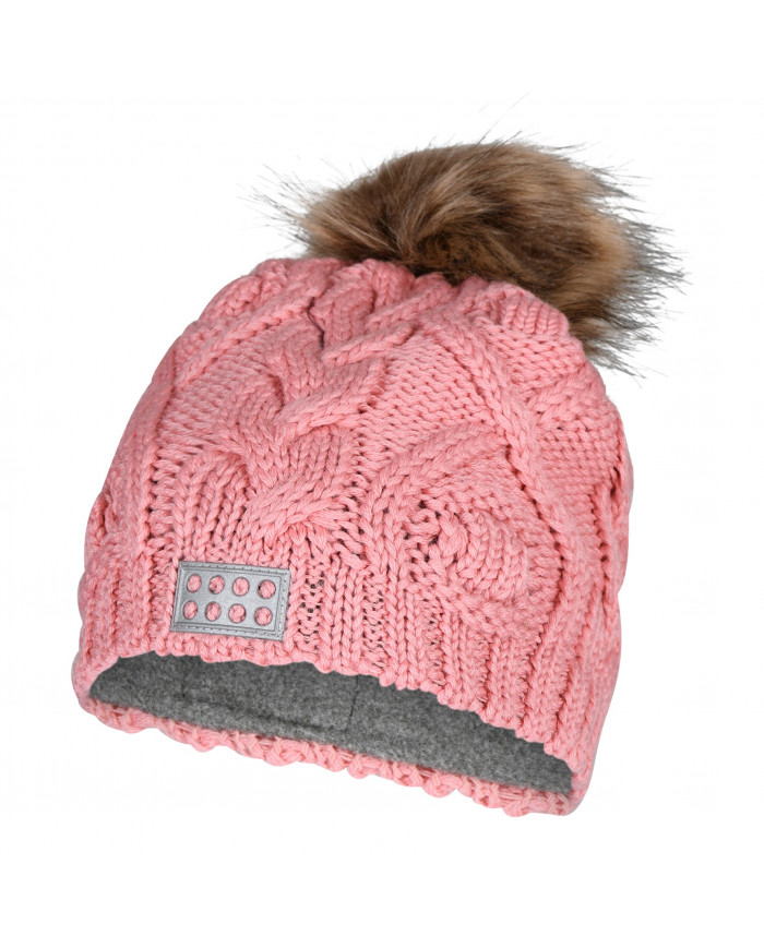 Bernumode | LEGO® Wear: Ziemas cepure LWANITTA 702 12,23 € LEGO® Wear cepure bērniem. Jautra LEGO® Wear adīta cepure ar bumbuli. Mīksts mikroflīsa oderējums sildīs bērna galvu ziemā. Ar atstarojošu LEGO® Wear simbolu uz cepures - bērna papildus drošībai diennakts tumšajā laikā. Bernumode | LEGO® Wear: Ziemas cepure LWANITTA 702 12,23 € LEGO® Wear cepure bērniem. Jautra LEGO® Wear adīta cepure ar bumbuli. Mīksts mikroflīsa oderējums sildīs bērna galvu ziemā. Ar atstarojošu LEGO® Wear simbolu uz cepures - bērna papildus drošībai diennakts tumšajā laikā.