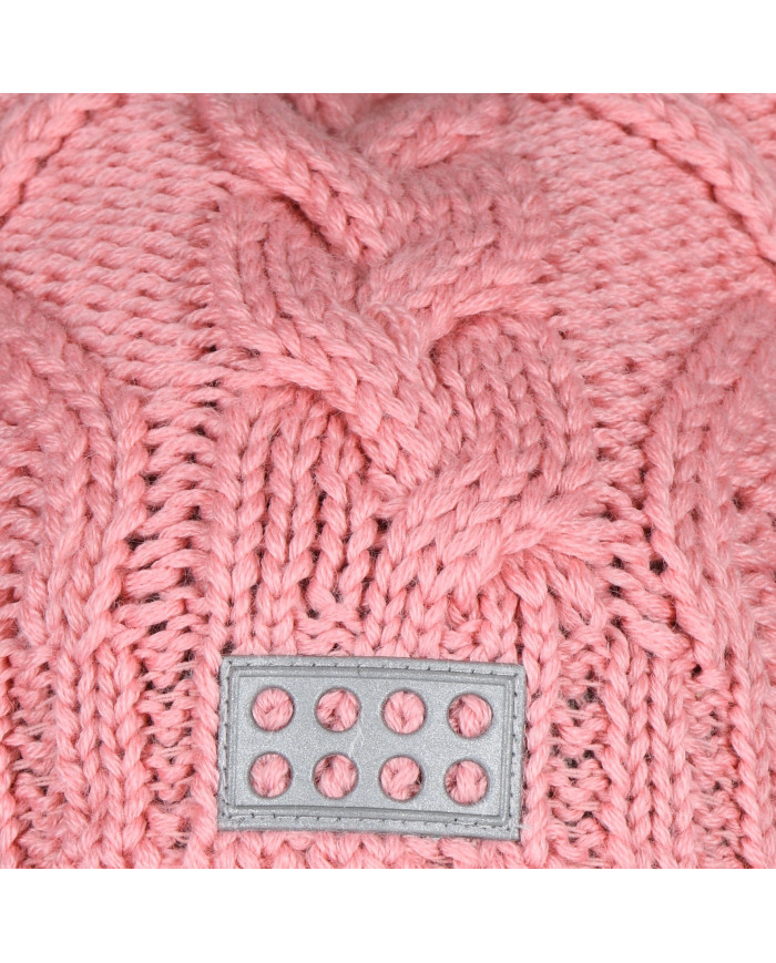 Bernumode | LEGO® Wear: Ziemas cepure LWANITTA 702 12,23 € LEGO® Wear cepure bērniem. Jautra LEGO® Wear adīta cepure ar bumbuli. Mīksts mikroflīsa oderējums sildīs bērna galvu ziemā. Ar atstarojošu LEGO® Wear simbolu uz cepures - bērna papildus drošībai diennakts tumšajā laikā. Bernumode | LEGO® Wear: Ziemas cepure LWANITTA 702 12,23 € LEGO® Wear cepure bērniem. Jautra LEGO® Wear adīta cepure ar bumbuli. Mīksts mikroflīsa oderējums sildīs bērna galvu ziemā. Ar atstarojošu LEGO® Wear simbolu uz cepures - bērna papildus drošībai diennakts tumšajā laikā.