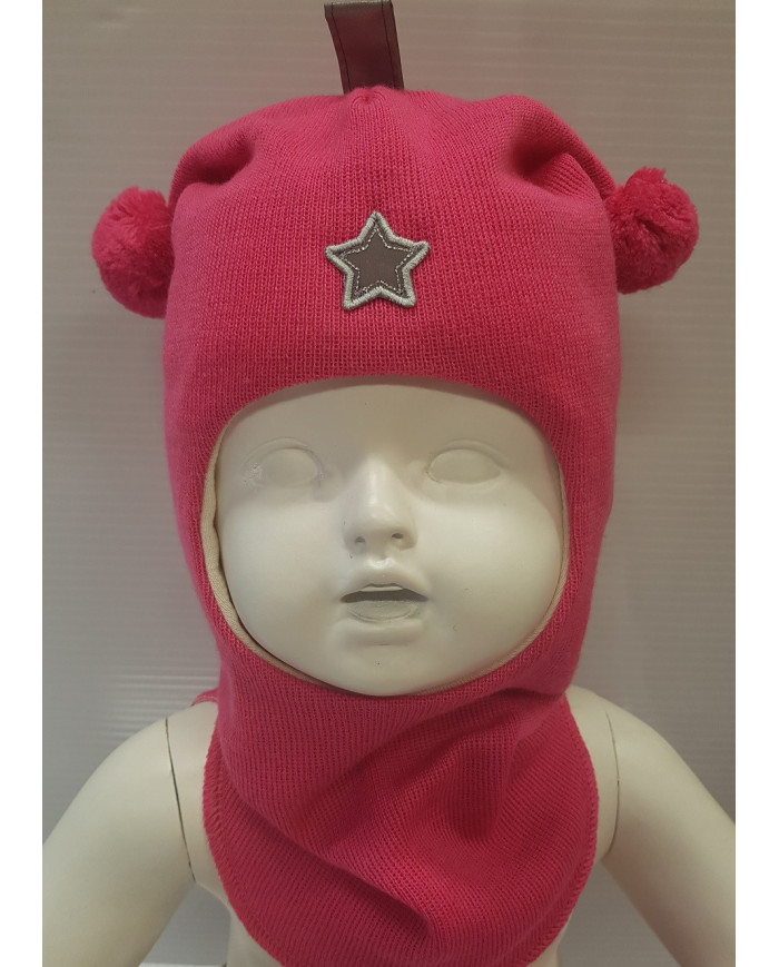 Bernumode | KIVAT: Зимняя шапка-шлем 28,10 € Шлем из шерсти - теплое изделие, которое отлично подойдет для зимней поры. Благодаря своей конструкции отлично заменяет как шапку, так и шарф. Мягкая хлопковая подкладка приятна для кожи, она нейтрализует "колючесть" шерсти и делает комфортными даже самые длительные прогулки. Область ушей и лба в шлеме дополнительно защищена ветрозащитными прокладками. Светоотражающие элементы. Очень удобен в использовании и идеален для холодной зимы. В таком изделии Ваш ребенок будет выглядеть великолепно, почувствует комфорт и тепло в прохладное зимнее время.
Материал верха: 100% шерсть.
Подкладка: 97% органический хлопок, 3% лайкра.
Размерность шлемов из шерсти:
0 = 0-1 лет1 = 1 год2 = 2-4 лет3 = 5-10 лет4 = от 10 лет. Bernumode | KIVAT: Зимняя шапка-шлем 28,10 € Шлем из шерсти - теплое изделие, которое отлично подойдет для зимней поры. Благодаря своей конструкции отлично заменяет как шапку, так и шарф. Мягкая хлопковая подкладка приятна для кожи, она нейтрализует "колючесть" шерсти и делает комфортными даже самые длительные прогулки. Область ушей и лба в шлеме дополнительно защищена ветрозащитными прокладками. Светоотражающие элементы. Очень удобен в использовании и идеален для холодной зимы. В таком изделии Ваш ребенок будет выглядеть великолепно, почувствует комфорт и тепло в прохладное зимнее время.
Материал верха: 100% шерсть.
Подкладка: 97% органический хлопок, 3% лайкра.
Размерность шлемов из шерсти:
0 = 0-1 лет1 = 1 год2 = 2-4 лет3 = 5-10 лет4 = от 10 лет.