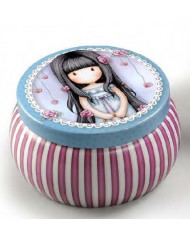 Bernumode | SANTORO: Scented Candle 275 g Rosebud (Peony - Rose) €7.36 