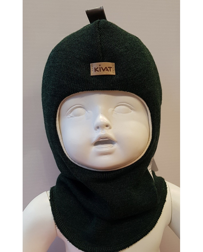 Bernumode | KIVAT hood €26.86 Finnish quality
Outer shell 100% wool
Organic cotton lining
Covers forehead and ears
Breathing, non-rusting, warm
Gentle, for sensitive skin
Long rear part
Sizes:0 = 0-1 y.o.1 = 1 y.o.2 = 2-4 y.o.3 = 5-10 y.o.4 = 10-... y.o. Bernumode | KIVAT hood €26.86 Finnish quality
Outer shell 100% wool
Organic cotton lining
Covers forehead and ears
Breathing, non-rusting, warm
Gentle, for sensitive skin
Long rear part
Sizes:0 = 0-1 y.o.1 = 1 y.o.2 = 2-4 y.o.3 = 5-10 y.o.4 = 10-... y.o.