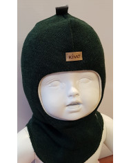 Bernumode | KIVAT hood €26.86 Finnish quality
Outer shell 100% wool
Organic cotton lining
Covers forehead and ears
Breathing, non-rusting, warm
Gentle, for sensitive skin
Long rear part
Sizes:0 = 0-1 y.o.1 = 1 y.o.2 = 2-4 y.o.3 = 5-10 y.o.4 = 10-... y.o. Bernumode | KIVAT hood €26.86 Finnish quality
Outer shell 100% wool
Organic cotton lining
Covers forehead and ears
Breathing, non-rusting, warm
Gentle, for sensitive skin
Long rear part
Sizes:0 = 0-1 y.o.1 = 1 y.o.2 = 2-4 y.o.3 = 5-10 y.o.4 = 10-... y.o.
