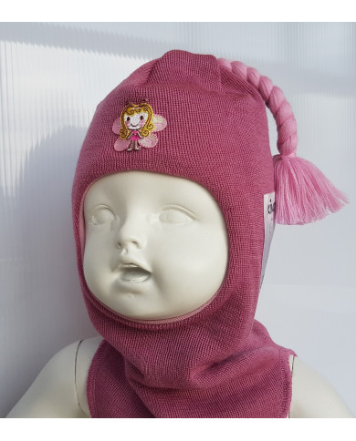 KIVAT Fairy hood KIVAT Fairy hood