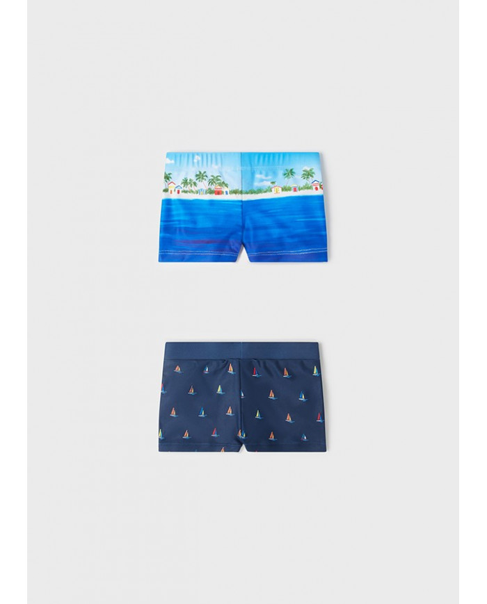 Bernumode | Mayoral: 2 knickers set €8.88 