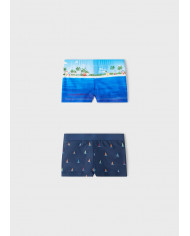 Bernumode | Mayoral: Комплек из 2-х плавок 8,88 € 
