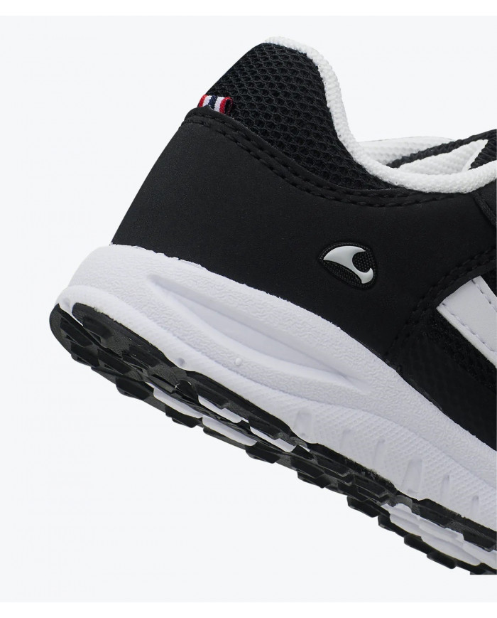 Bernumode | Viking: Knapper Low-Light Kids Shoes €23.90 Preschooler's feet take a pounding every single day. Give them the comfort and support they need to conquer the playground with Knapper Low, the ideal everyday shoe. Fast kids will appreciate the wider toe box for wiggle room, the lightweight EVA midsole that helps provide excellent cushioning and the grippy rubber outsole for secure footing. And at the end of a busy day exploring, you'll appreciate that the shoe is machine-washable, ready to look like new for tomorrow's adventures.

Cushioning Midsole (EVA)
Machine Washable 30°C
Comfort w/Breathable Insole
Extra Toe Reinforcement
High Breathability
Rubber Outsole

Fitting- Slim; Sole/Midsole-Rubber/EVA; Upper: Textile / Synthetic; No membrane; Velcro; Lining-Textile; Innersole material-Polyester; Insole fixing- Detachable; Cushioning Midsole (EVA); Machine Washable 30°C; Comfort w/Breathable Insole; Extra Toe Reinforcement; High Breathability.
Size table



Size
Size mm


20
122 mm


21
128 mm


22
135 mm


23
142 mm


24
149 mm


25
156 mm


26
163 mm


27
170 mm


28
177 mm


29
184 mm


30
191 mm


31
199 mm


32
207 mm


33
214 mm


34
221 mm


35
228 mm




