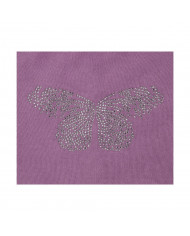 Bernumode | LENNE: Демисезонная шапка CATLEN 8,53 € Шапочка с блестящим узором в виде бабочки
Сверкающее украшение в виде бабочки заставляет глаза маленькой красавицы сиять еще больше.
Весенняя шапка из приятной мягкой хлопчатобумажной пряжи – идеальный спутник весны, ушная часть изделия дополнена ветрозащитой, обеспечивающей ребенку тепло и испытание на ветру. Передняя часть шляпы украшена эмблемой в виде бабочки, покрытой стразами.






 