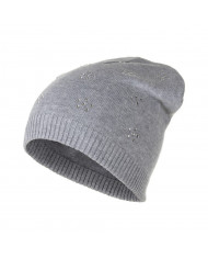 Bernumode | LENNE: Демисезонная шапка CHELZY 8,53 € Шапочка со сверкающими цветочными деталями
Сверкающее украшение в виде цветка заставляет глаза маленькой красавицы сиять еще больше.
Весенняя шапка из приятной мягкой хлопчатобумажной пряжи – идеальный спутник весны, ушная часть изделия дополнена ветрозащитой, обеспечивающей ребенку тепло и испытание на ветру. Передняя часть шапочки украшена цветами из страз.







 