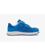 Bernumode | Viking: Knapper Low-Лёгкие детские кроссовки 23,90 € Ширина- Узкая; Подошва/Промежуточная подошва-Резина/EVA; Верх: Текстиль / Синтетика; Без мембраны; Липучки; Подкладка-Текстиль; Материал стельки-Полиэстер; Крепление стельки- Съёмное; Амортизирующая промежуточная подошва (EVA); Разрешена машинная стирка 30°C; Комфорт с дышащей стелькой; Укреплённый носок; Высокая воздухопроницаемость.
Таблица размеров
Size
Size mm
20
122 mm
21
128 mm
22
135 mm
23
142 mm
24
149 mm
25
156 mm
26
163 mm
27
170 mm
28
177 mm
29
184 mm
30
191 mm
31
199 mm
32
207 mm
33
214 mm
34
221 mm
35
228 mm
 Bernumode | Viking: Knapper Low-Лёгкие детские кроссовки 23,90 € Ширина- Узкая; Подошва/Промежуточная подошва-Резина/EVA; Верх: Текстиль / Синтетика; Без мембраны; Липучки; Подкладка-Текстиль; Материал стельки-Полиэстер; Крепление стельки- Съёмное; Амортизирующая промежуточная подошва (EVA); Разрешена машинная стирка 30°C; Комфорт с дышащей стелькой; Укреплённый носок; Высокая воздухопроницаемость.
Таблица размеров
Size
Size mm
20
122 mm
21
128 mm
22
135 mm
23
142 mm
24
149 mm
25
156 mm
26
163 mm
27
170 mm
28
177 mm
29
184 mm
30
191 mm
31
199 mm
32
207 mm
33
214 mm
34
221 mm
35
228 mm