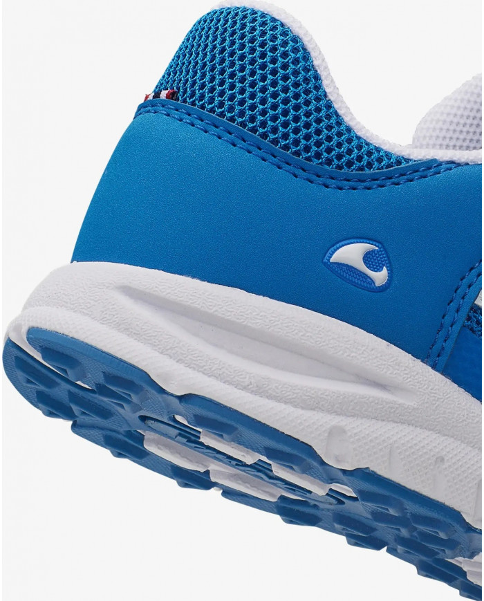 Bernumode | Viking: Knapper Low-Vieglas bērnu kurpes 23,90 € Pateicoties stilīgam un oriģinālam dizainam, Viking apavu izstrādātājiem ir izdevies apvienot komfortu, izturīgumu un estētiku.Grūti ir atrast vēl skarbāku klimatu kā Norvēģijā. Ņemot verā klimata specifiku, Viking ir izstrādājis dažādas sērijas mūsdienīgiem sporta apaviem un ikdienas apaviem visai ģimenei. Apavu izturīguma un kvalitātes noslēpums ir izmantotie izejmateriāli, kuri mūsdienās tiek izmantoti pat kosmonautikā gan apģērbiem, gan apaviem.

Platums- Šaurs; Zole/Vidzole-Gumija/EVA; Augša: Tekstīls / Sintētika; Bez membrānas; Velcro; Odere-Tekstīls; Iekšējās zoles materiāls material-Poliesters; Zolītes noņemamas; Amortizējoša starpzole (EVA); Ļauts mazgāt veļas mazgājamajā mašīnā, 30°C; Komforts ar elpojošu iekšzoli; Kāju pirkstu papildu pastiprinājums; Augsta elpošana.






Izmēra tabula



Size
Size mm


20
122 mm


21
128 mm


22
135 mm


23
142 mm


24
149 mm


25
156 mm


26
163 mm


27
170 mm


28
177 mm


29
184 mm


30
191 mm


31
199 mm


32
207 mm


33
214 mm


34
221 mm


35
228 mm







