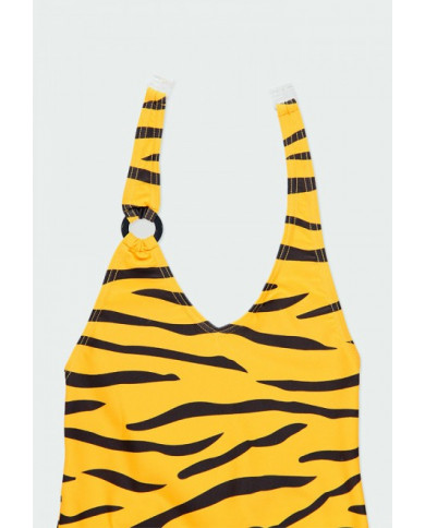 BOBOLI: Swimsuit polyamide for girl