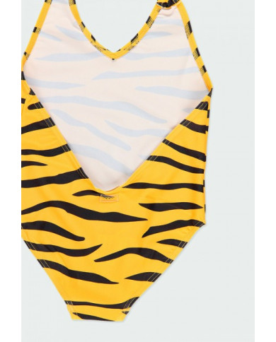 BOBOLI: Swimsuit polyamide for girl