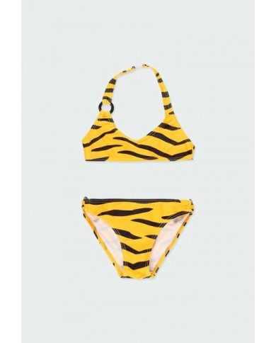 BOBOLI: Bikini polyamide for girl BOBOLI: Bikini polyamide for girl