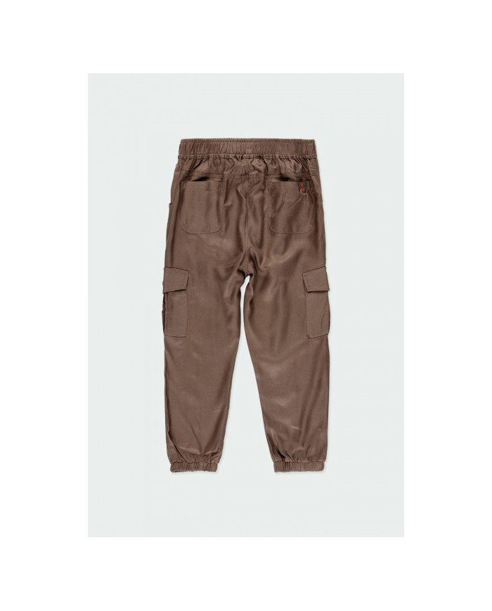 Bernumode | Boboli: Брюки из твила для девочки 10,41 €  Bernumode | Boboli: Брюки из твила для девочки 10,41 €