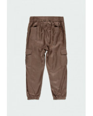 Bernumode | Boboli: Twill trousers for girl €10.41 