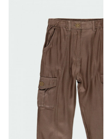 Boboli: Twill trousers for girl