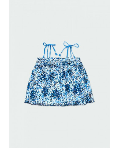 Bernumode | Mayoral: Printed knit bermuda €7.69  Bernumode | Mayoral: Printed knit bermuda €7.69