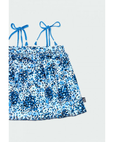 Boboli: Tops uz lencītēm