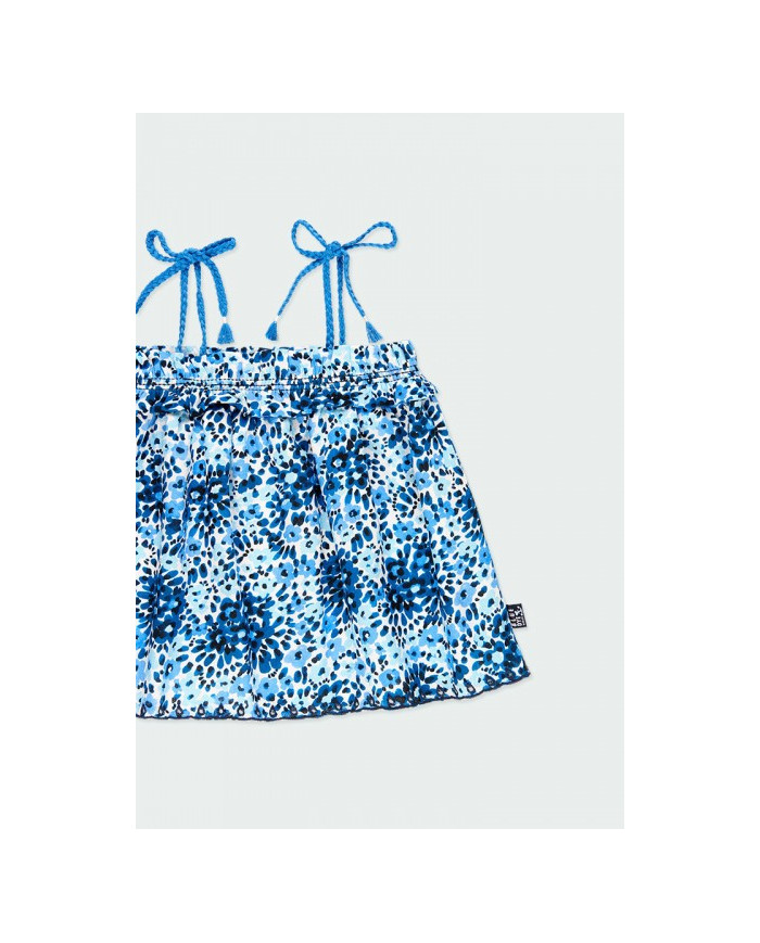 Bernumode | Boboli: Tops uz lencītēm 9,55 € 