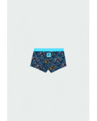 Bernumode | BOBOLI: Bond swimsuit printed for baby boy €5.12 
