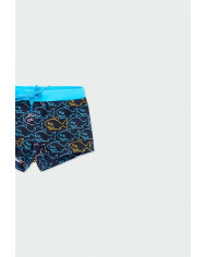 Bernumode | BOBOLI: Bond swimsuit printed for baby boy €5.12 

