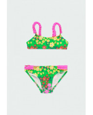 Bernumode | Boboli: Bikini peldkostīms ar ziedu apdruku 8,23 € 
