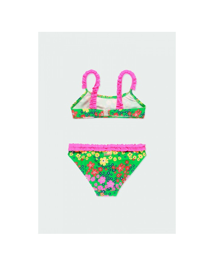 Bernumode | Boboli: Bikini polyamide floral for girl €8.23 