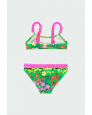 Bernumode | Boboli: Купальник бикини с цветочным рисунком 8,23 €  Bernumode | Boboli: Купальник бикини с цветочным рисунком 8,23 €