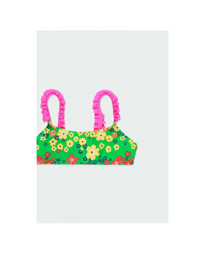 Bernumode | Boboli: Bikini polyamide floral for girl €8.23 