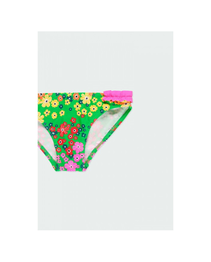 Bernumode | Boboli: Bikini polyamide floral for girl €8.23 