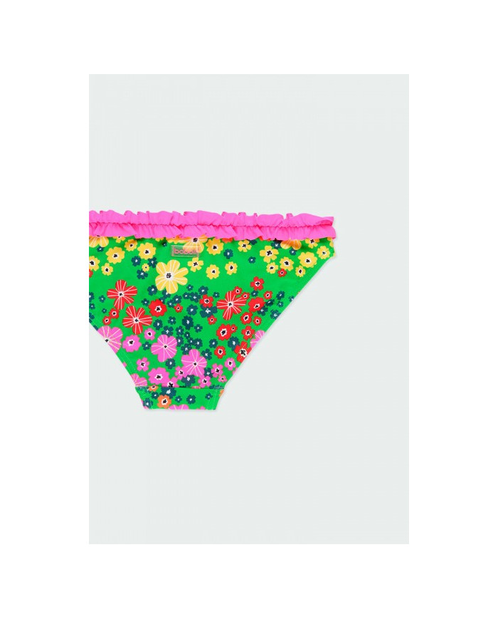 Bernumode | Boboli: Bikini polyamide floral for girl €8.23 
