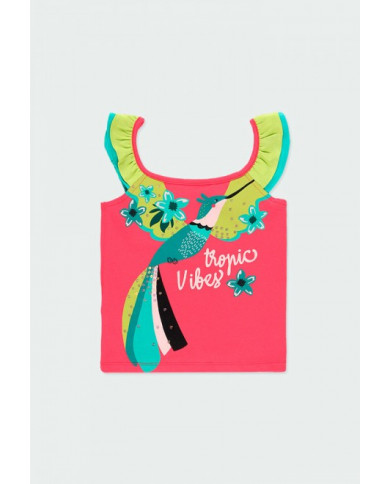 Bernumode | BOBOLI: Meiteņu tops 11,38 €  Bernumode | BOBOLI: Meiteņu tops 11,38 €