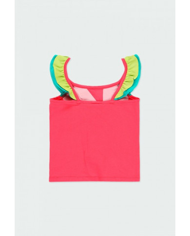 Bernumode | BOBOLI: Meiteņu tops 11,38 €  Bernumode | BOBOLI: Meiteņu tops 11,38 €