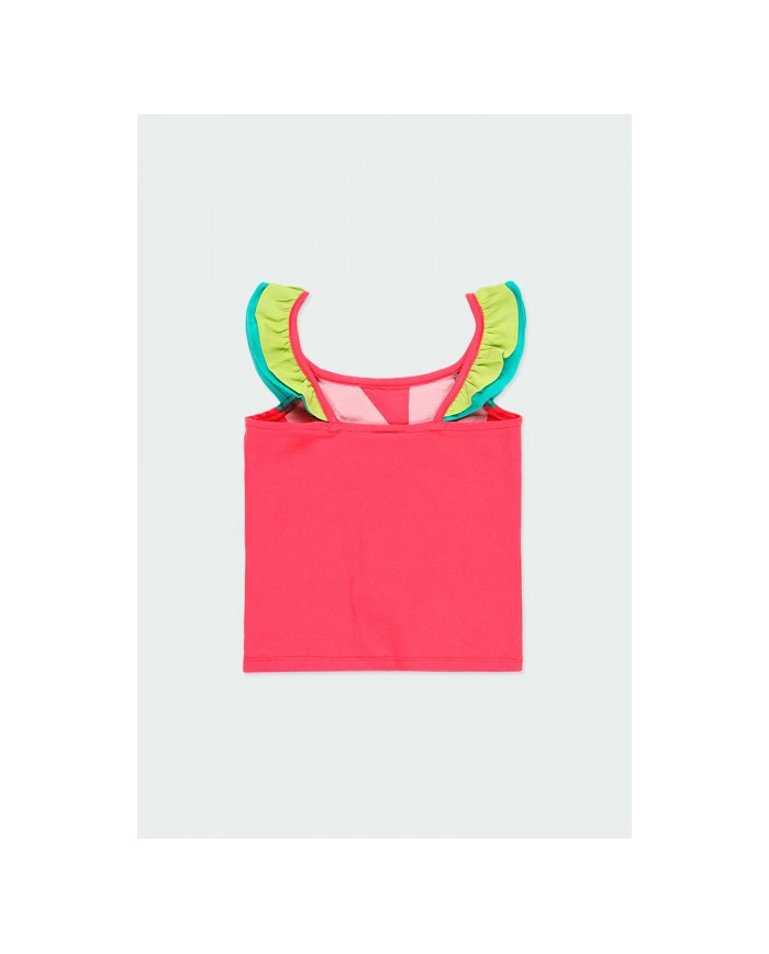 Bernumode | Boboli: Knit t-Shirt for girl €5.79 
