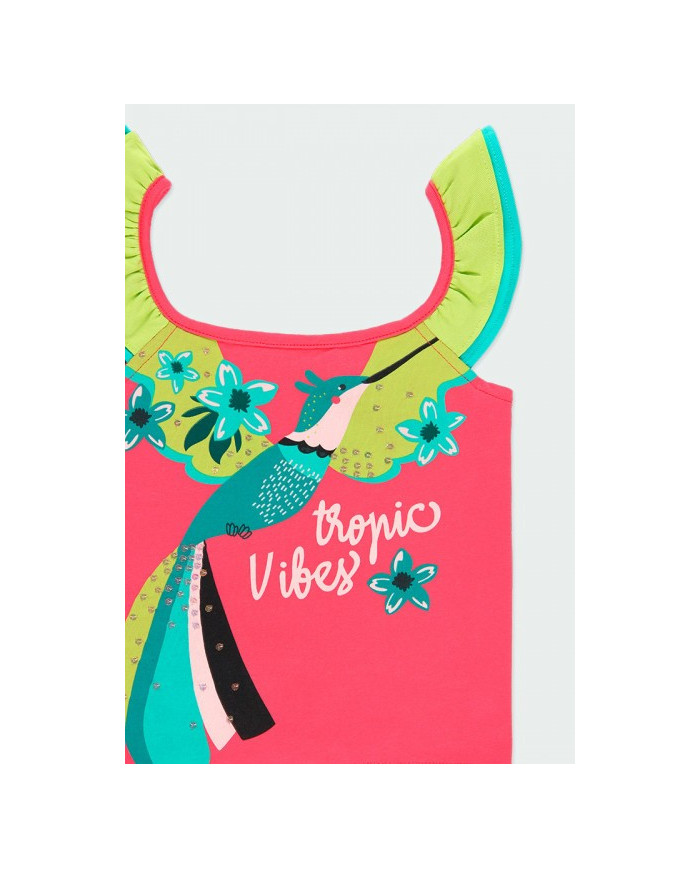 Bernumode | Boboli: Knit t-Shirt for girl €5.79 