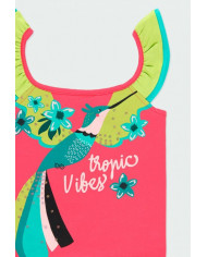 Bernumode | Boboli: Knit t-Shirt for girl €5.79 